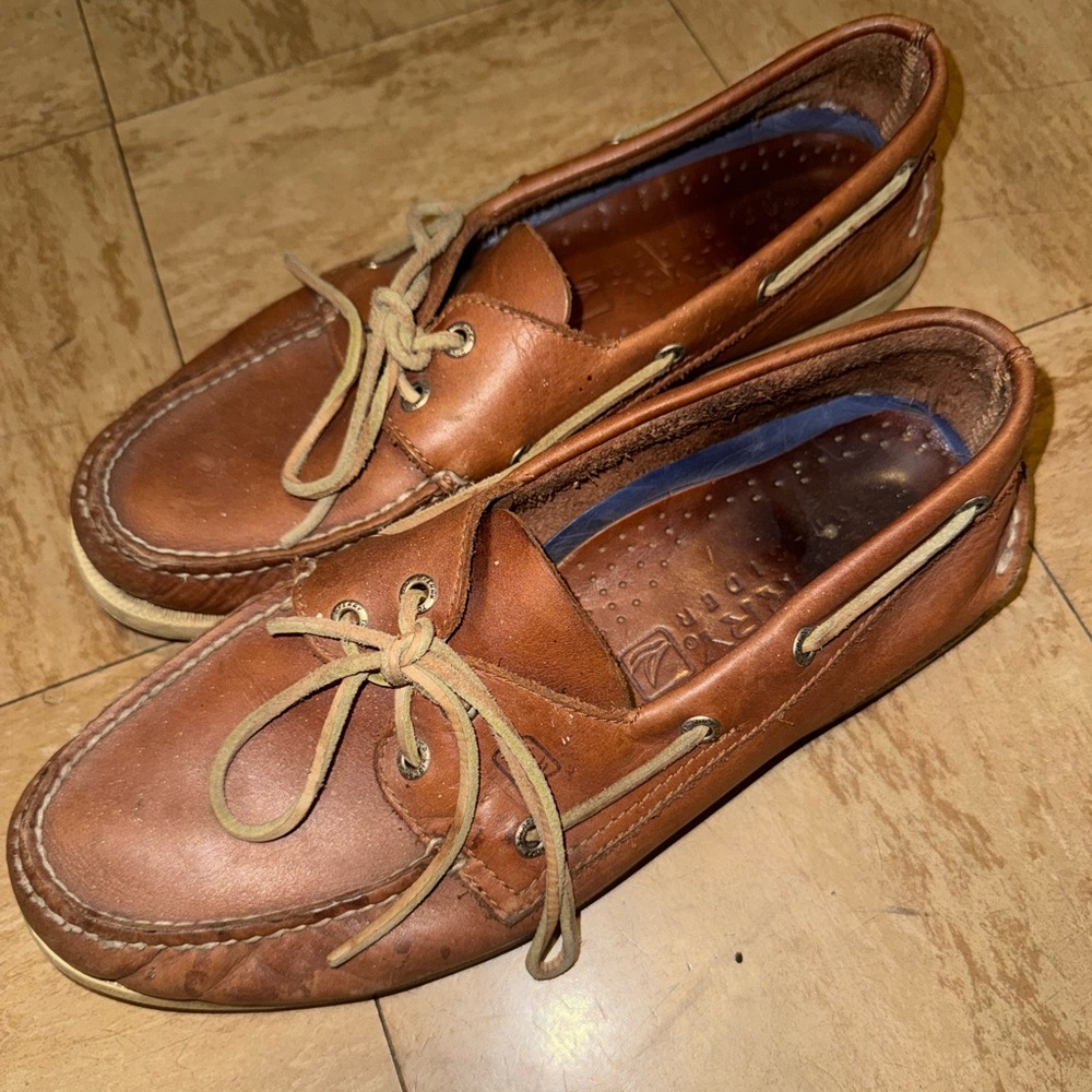 Sperry Top-Sider Boat Shoes